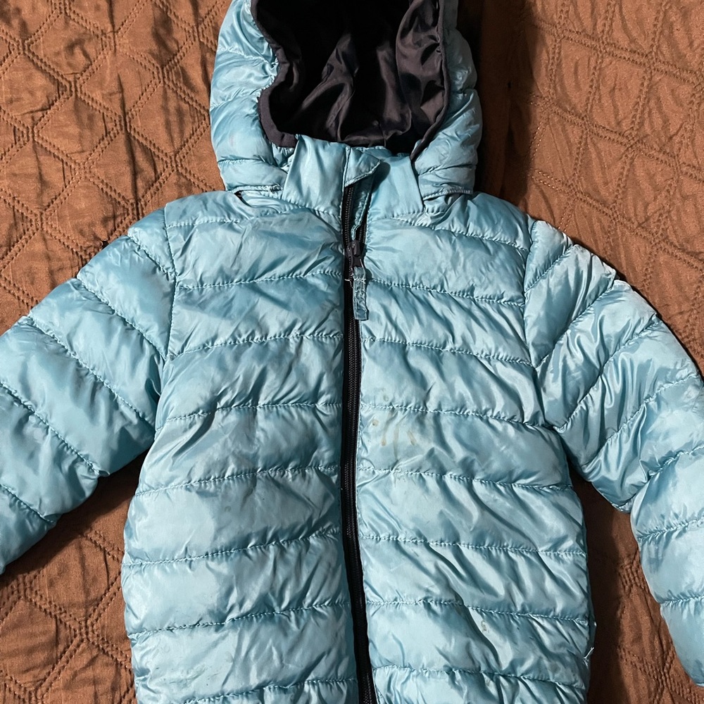 H&M for kids